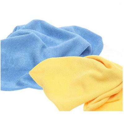 Microfiber Pearl Cleaning Cloth