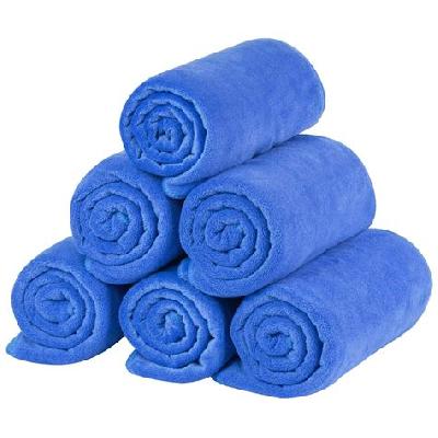 Microfiber Towel