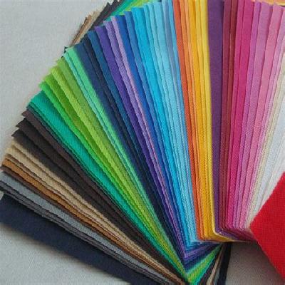 Non Woven Cotton Fabric