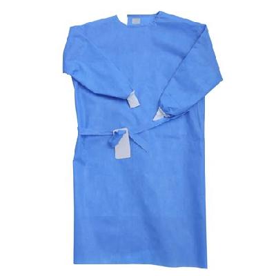 Non Woven Medical Gown
