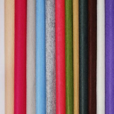Non Woven Needle Punched Felt