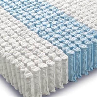 Nonwoven For Spring Mattress