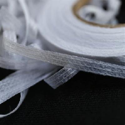 Nonwoven Interlining For Tapes