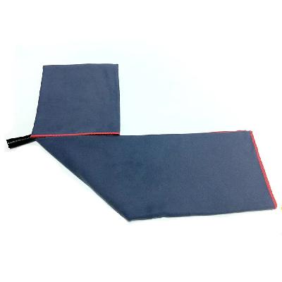 Polyamide Suede Towel
