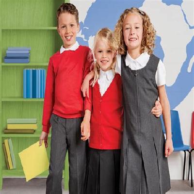 School Uniforms