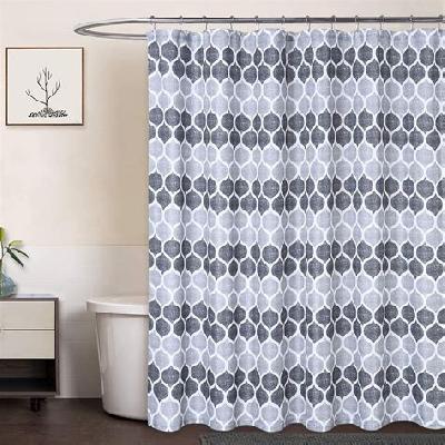 Shower Curtain