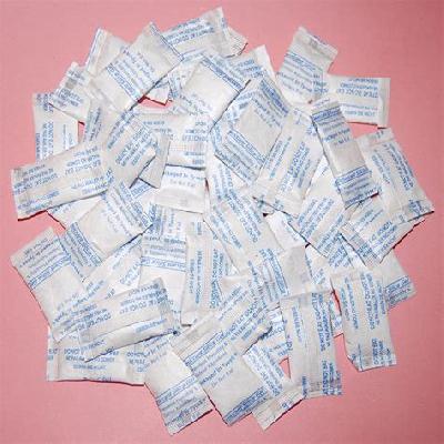 Silica Gel Pouch