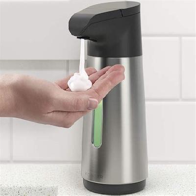 Soap Dispenser