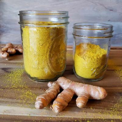 Turmeric Powder