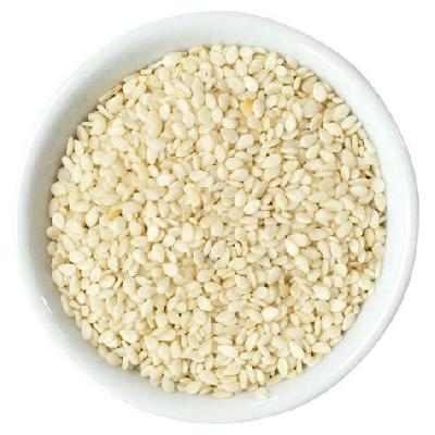 White Seasame Seed