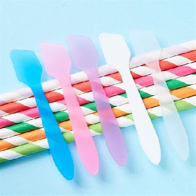 Cosmetic Spatula