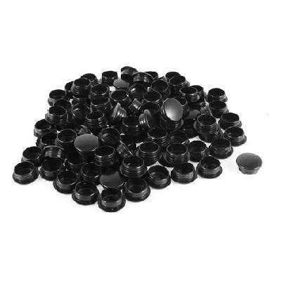 Flush Mounted Hole Plug Caps