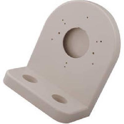 L Shape Plastic Bracket