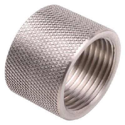 NPT Thread Protecting Cap