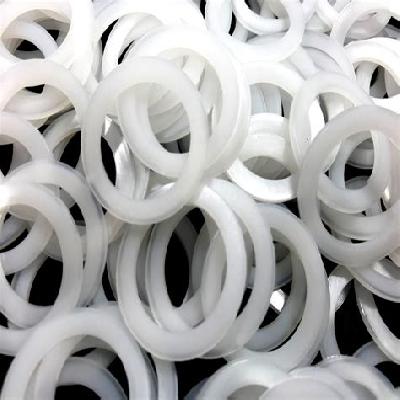 Plastic Nylon Washer
