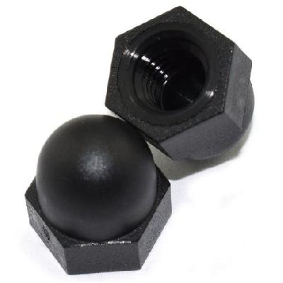 Plastic Stud Bolt Cap