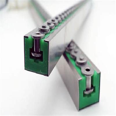 UHMWPE Machined Parts