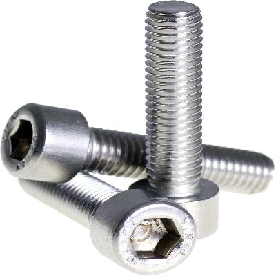 Allen Cap Screws