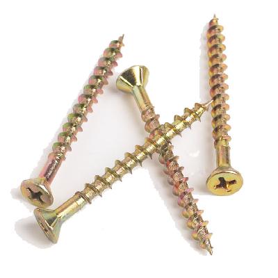 Chip Board Screw