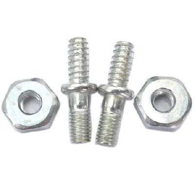 Collar Bolt  Nut
