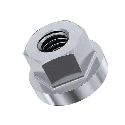 Collar Nut