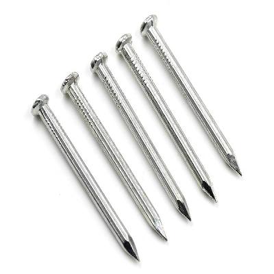 Concrete nails