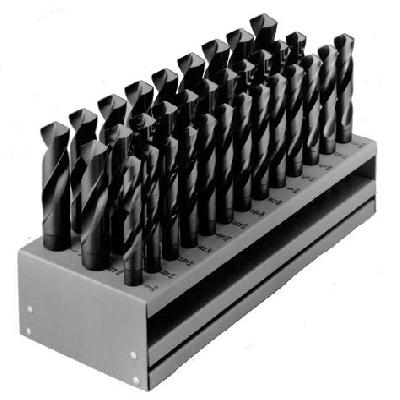 Drill Bits