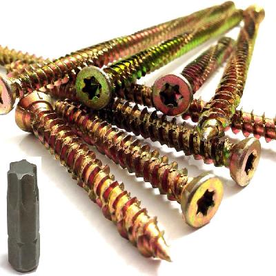 Frame Fixings Screws