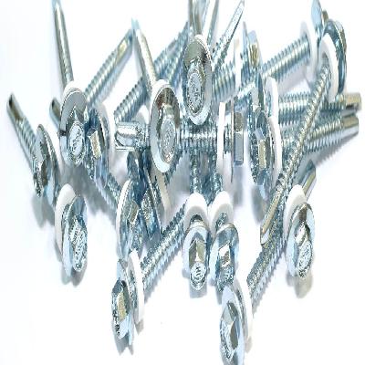 Hp Self Screw