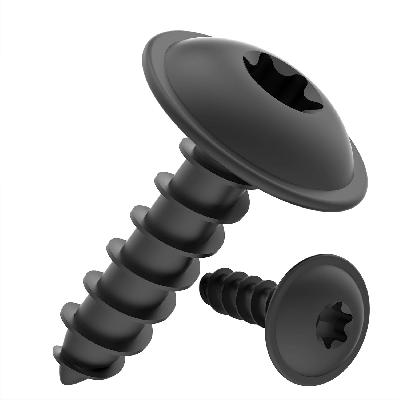 Pan Head Self Tapping Screw