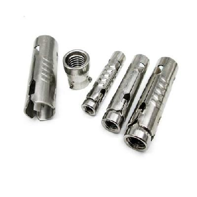 tam anchors