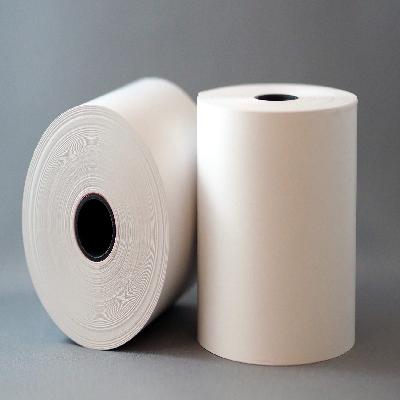 Thermal Paper Rolls