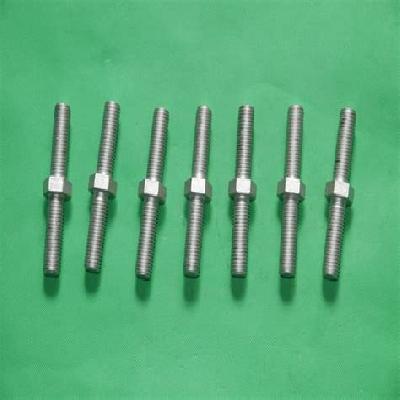Double End Stud Bolt