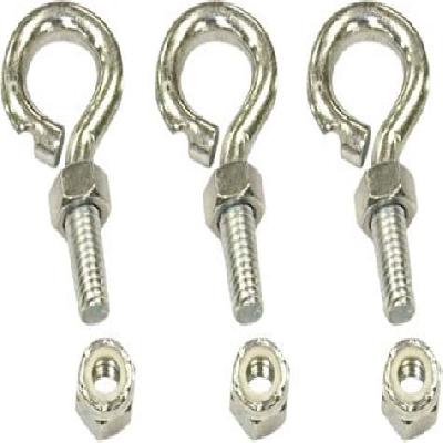 Fan Eye Bolt