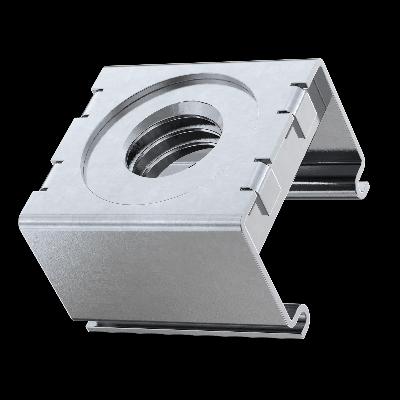 SS Cage Nut