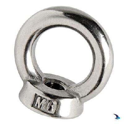 SS Eye Nut