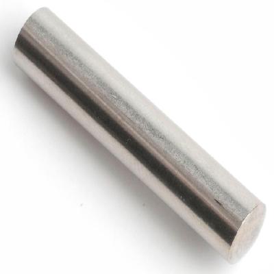 SS Solid Dowel Pin