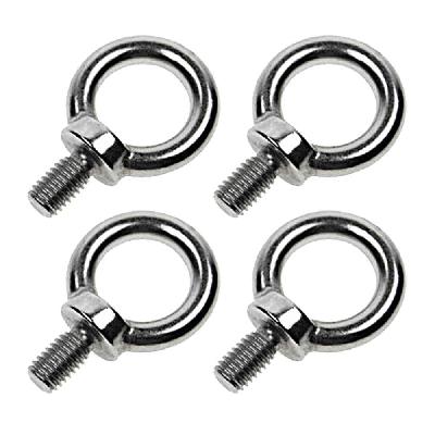 Stainless Steel Eye Bolt