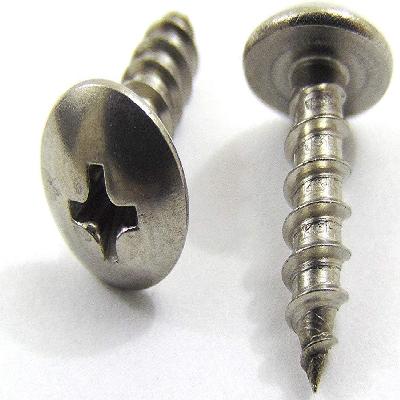 Truss Head Screw