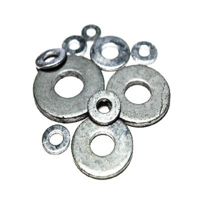 GI Flat Washer