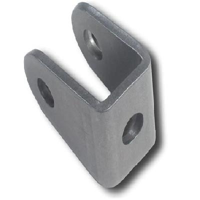 Mild Steel Bracket