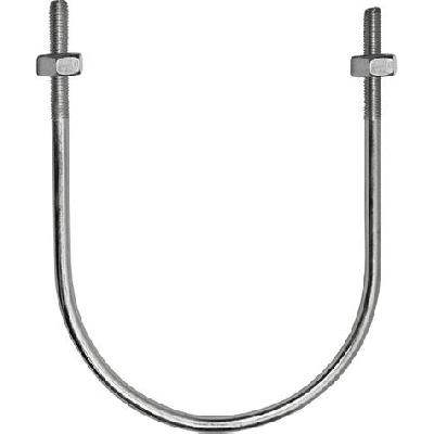 Mild Steel U Bolt