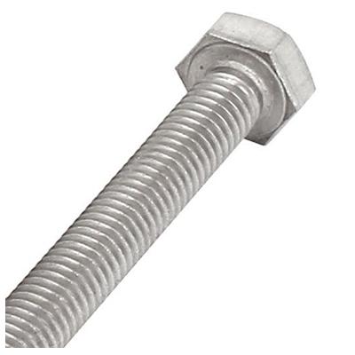 MS Full Threaded  Bolt