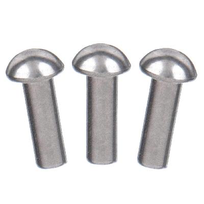 Round Head Rivet