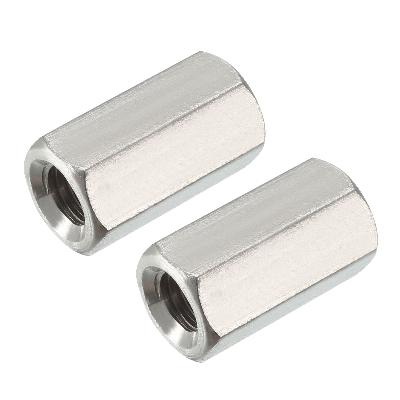 SS 304 Hex Nut