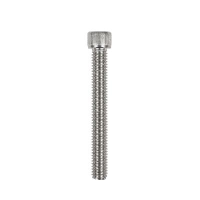 SS Full Threaded Allen Bolt