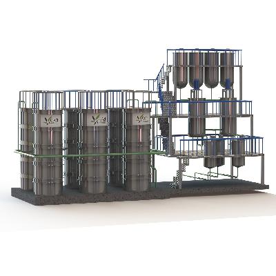 Acid Slurry
