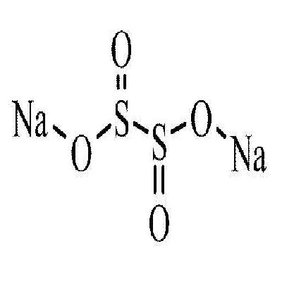 Hydrose Sodium Hydrosulfite