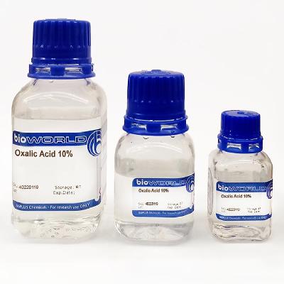 Oxalic Acid