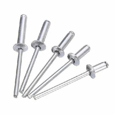 CSK Rivets (MS, Aluminium, Copper, SS, Brass)